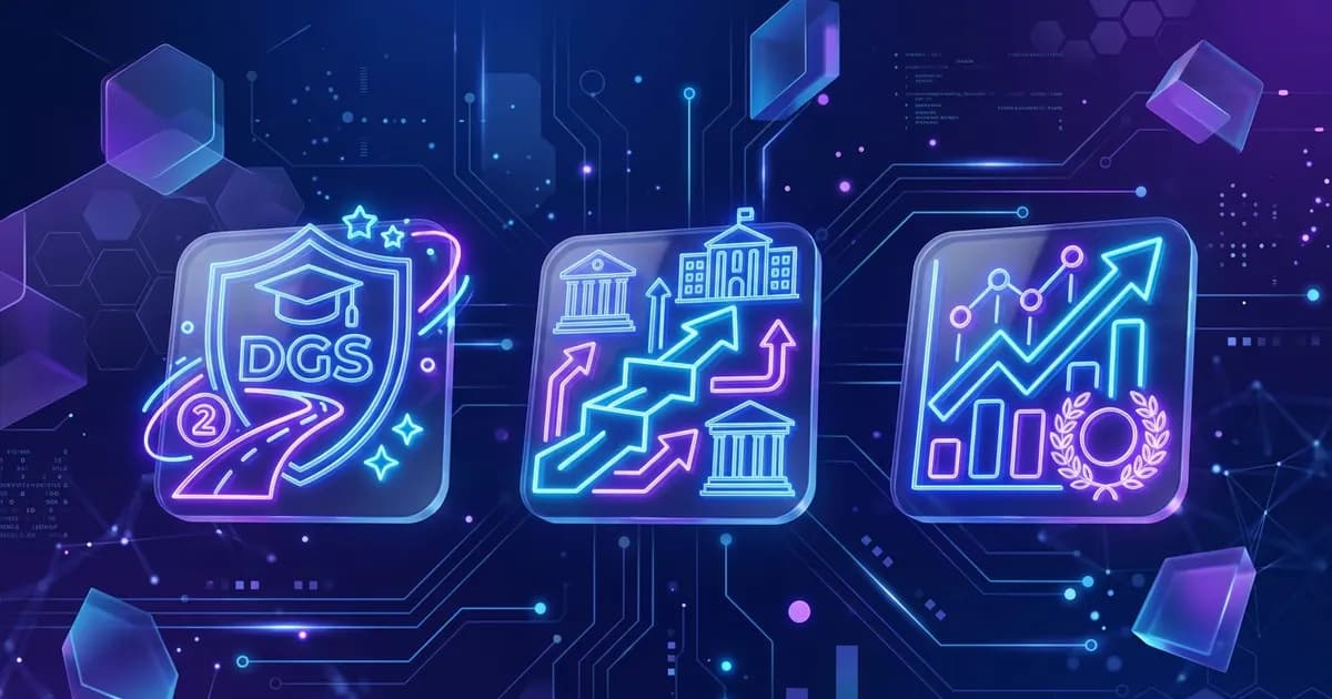 DGS 2027 konu ve hazırlık rehberi: çalışan aday planı — kapak görseli