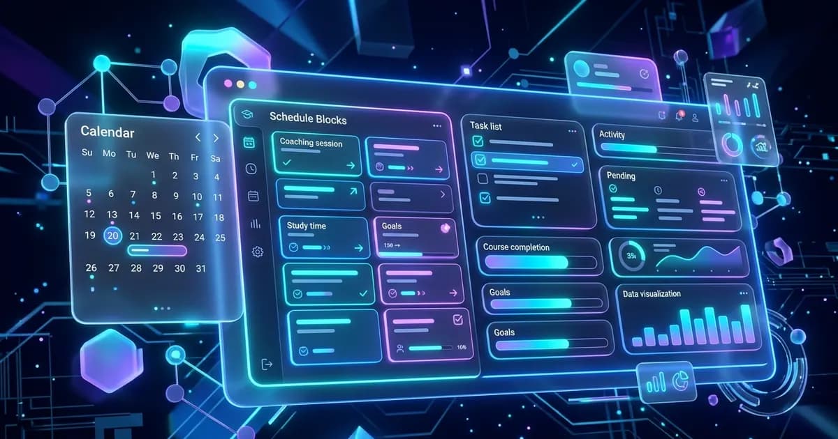 TYT AYT Haftalık Çalışma Programı Nasıl Yapılır? — kapak görseli